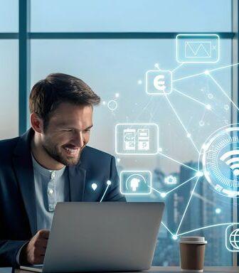 Memberi Solusi Digital Andal untuk Server Pulsa dan Infrastruktur IT Anda