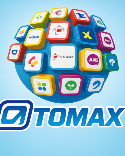 Produk Otomax