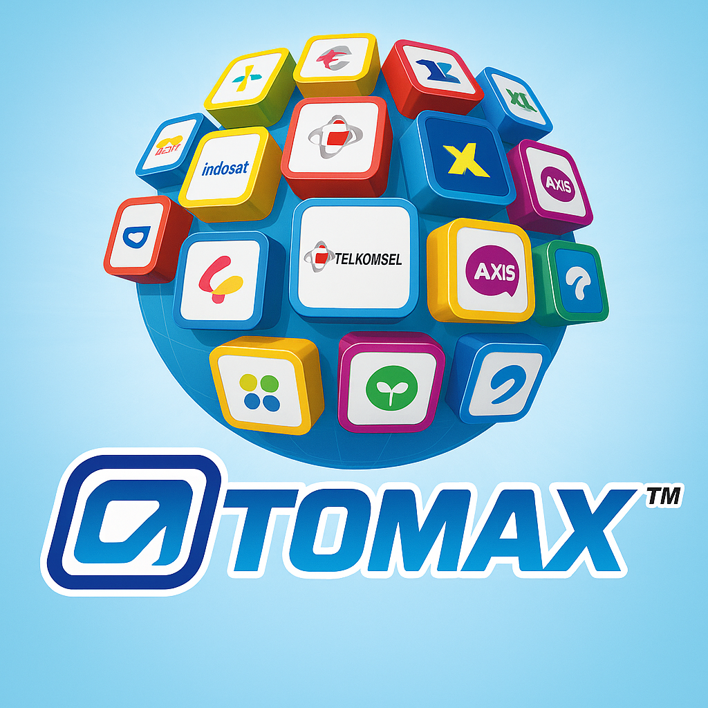 Produk Otomax